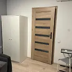 Villa Cozy Powidz (Slupca)