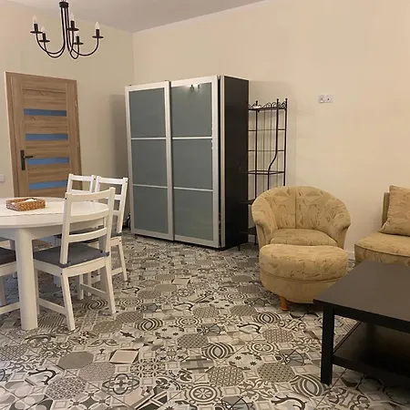 Villa Cozy