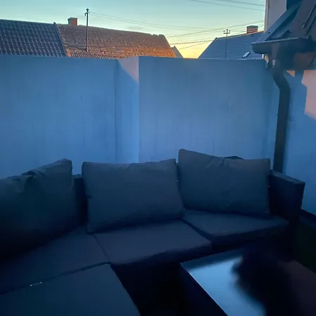 Cozy Villa Powidz