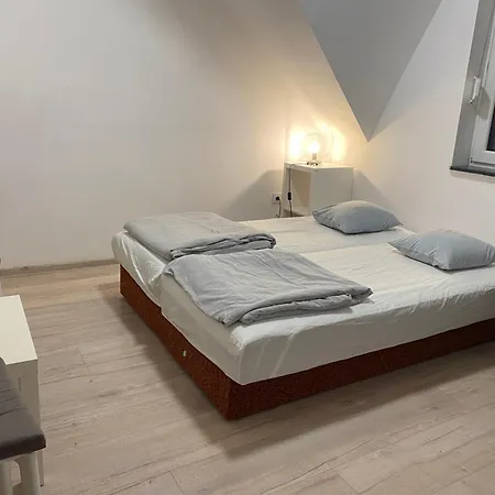 Villa Cozy
