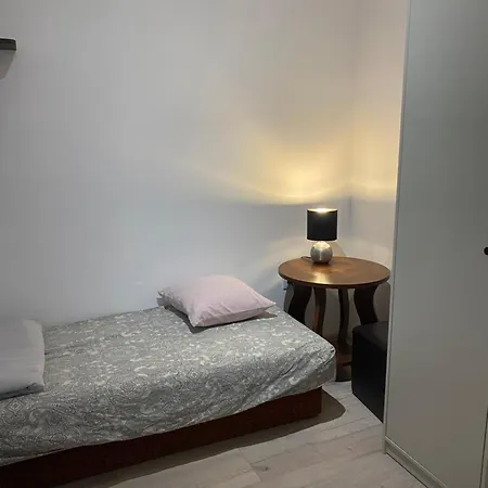 Villa Cozy *