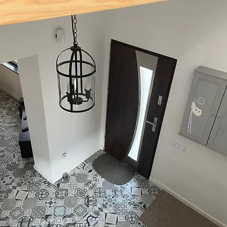 Vila Cozy Powidz (Slupca)