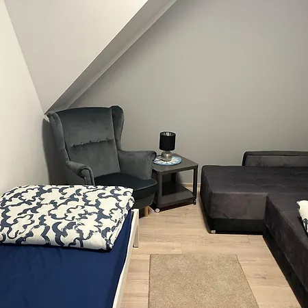 Cozy Powidz (Slupca)