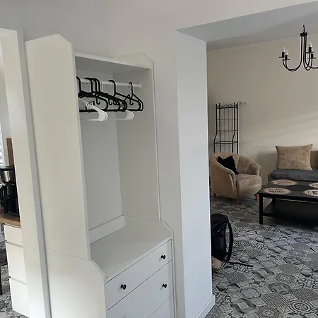 Cozy * Powidz (Slupca)