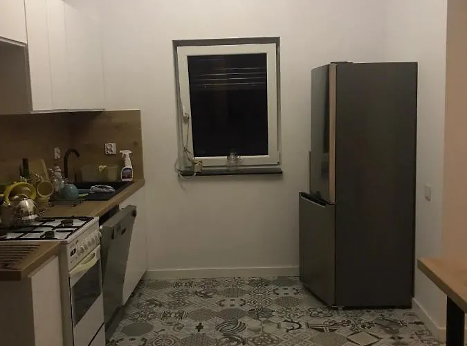 Cozy Villa Powidz (Slupca)