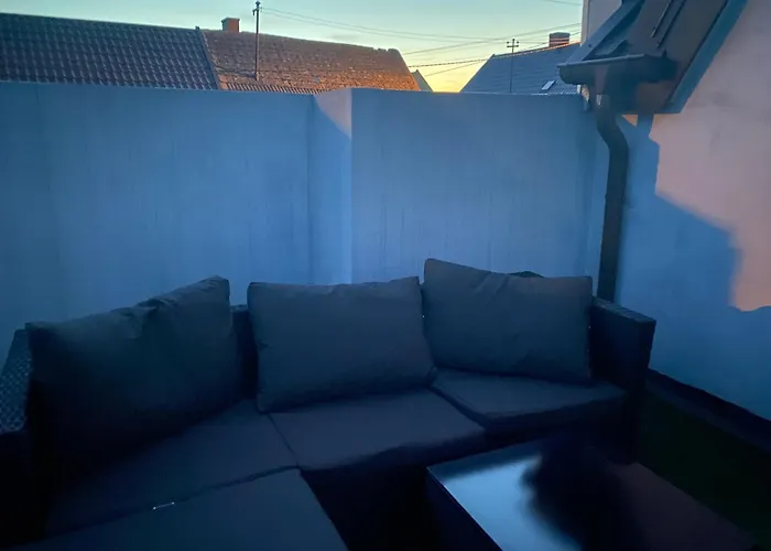 Cozy Vila Powidz (Slupca)