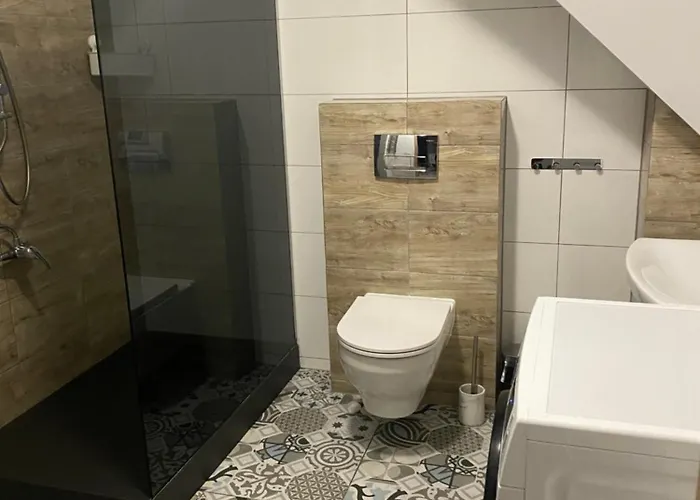 Cozy Powidz (Slupca)