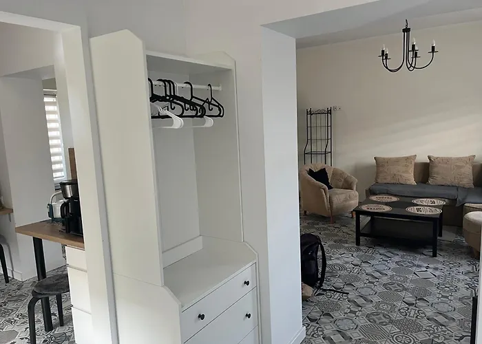 Cozy * Powidz (Slupca)