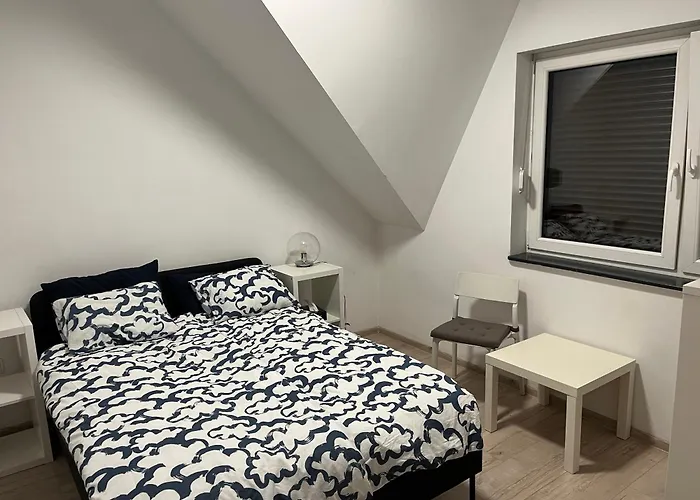 Cozy Vila Powidz (Slupca)