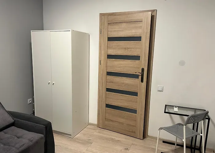 Cozy * Powidz (Slupca)